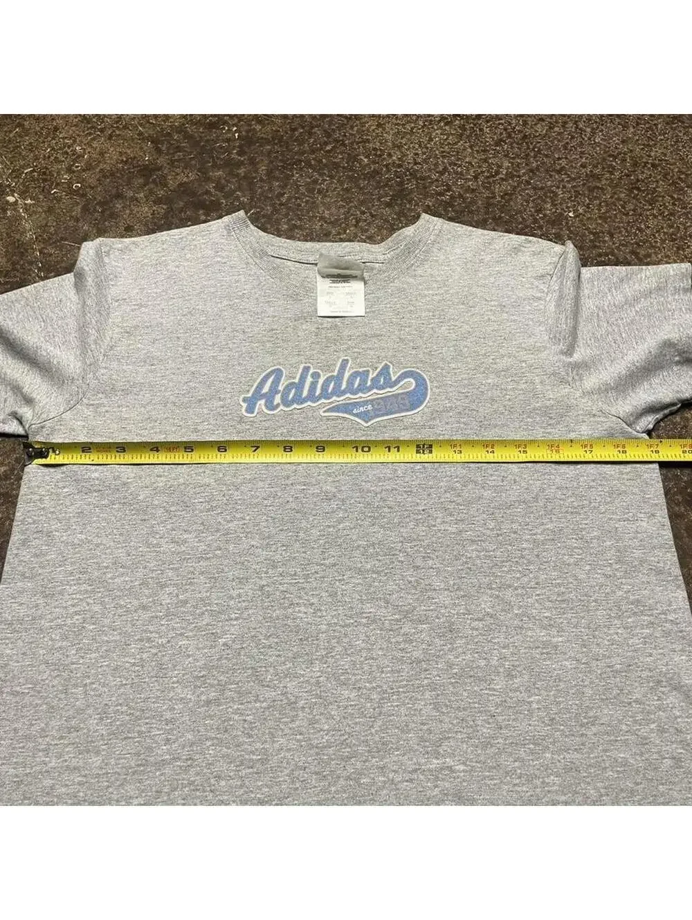 adidas great shirt